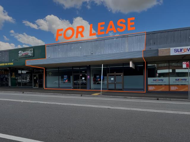 Office for rent in Sydney, New South Wales