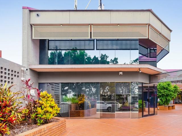 Property for rent in Taringa, Greater Brisbane