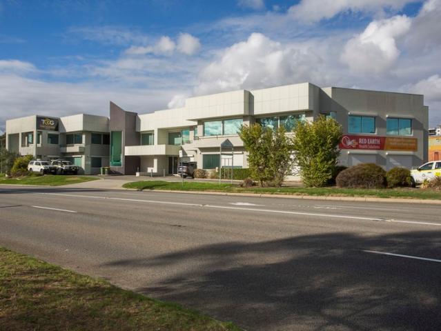 Office for rent in Western Australia