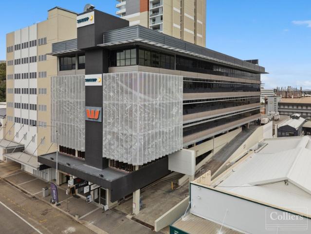 Office for rent in Townsville, Queensland