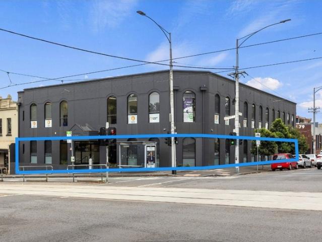 Office for rent in North Melbourne