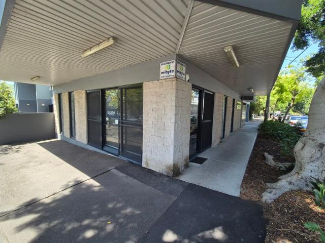 Office for rent in Sydney, New South Wales