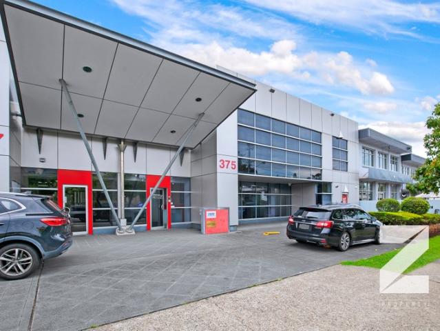 Office for rent in Toombul, Queensland