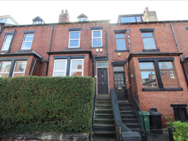 Apartment for rent in Kirkstall, Leeds