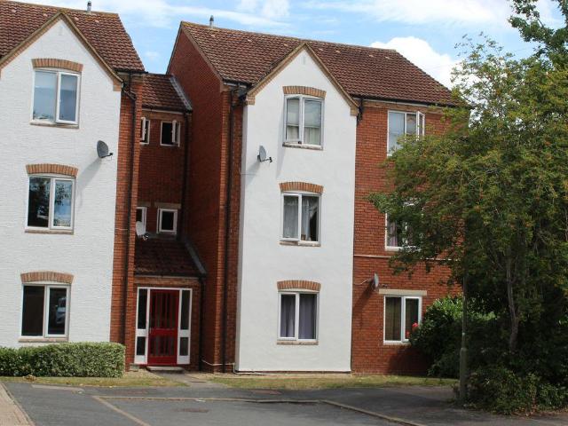 Apartment for rent in Berrick Salome, Oxfordshire