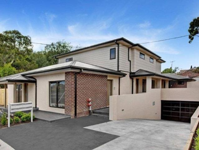 Apartment for rent in Camerons Creek, Victoria