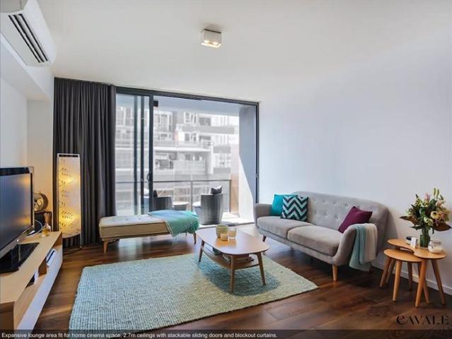 Apartment for rent in Toombul, Queensland