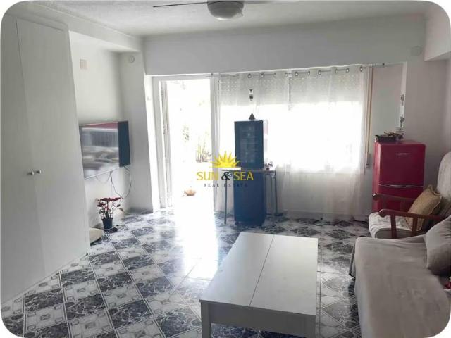Apartamento en alquiler en Centre Històric, l'Alacantí