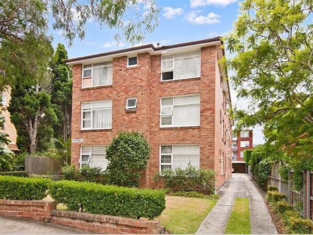 Apartment for rent in Sydney, New South Wales