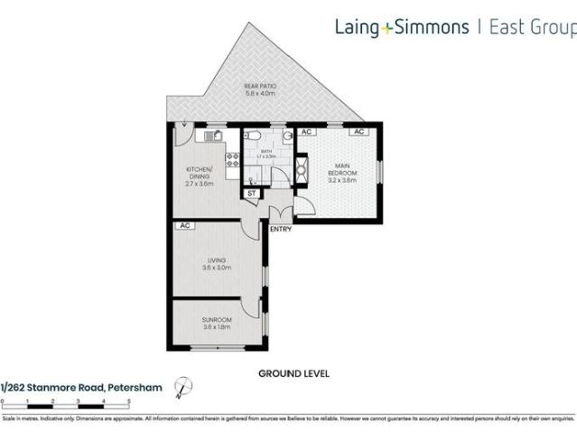 Apartment for rent in Sydney, New South Wales