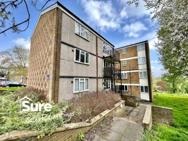 Apartment for rent in Pouchen End, Hertfordshire
