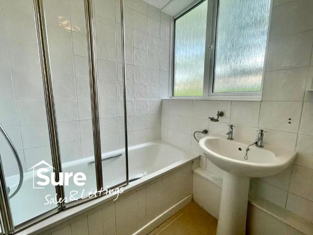 Apartment for rent in Pouchen End, Hertfordshire