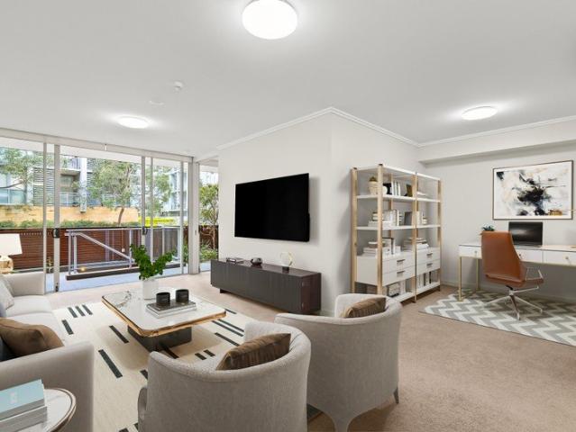 Apartment for sale in Sydney, New South Wales