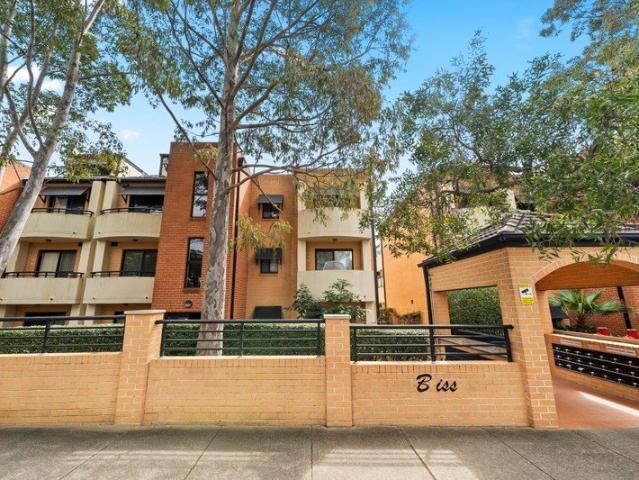 Apartment for sale in Strathfield, New South Wales