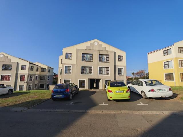 Apartment for rent in Amalinda North, East London