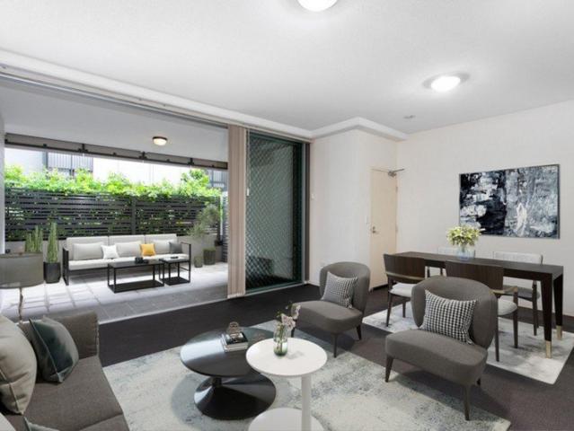 Apartment for rent in Toombul, Queensland