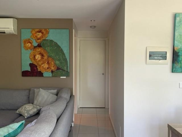 Property for rent in Braddon, Australian Capital Territory