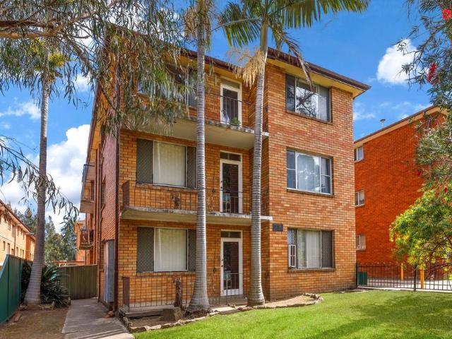 Apartment for rent in Harris Park