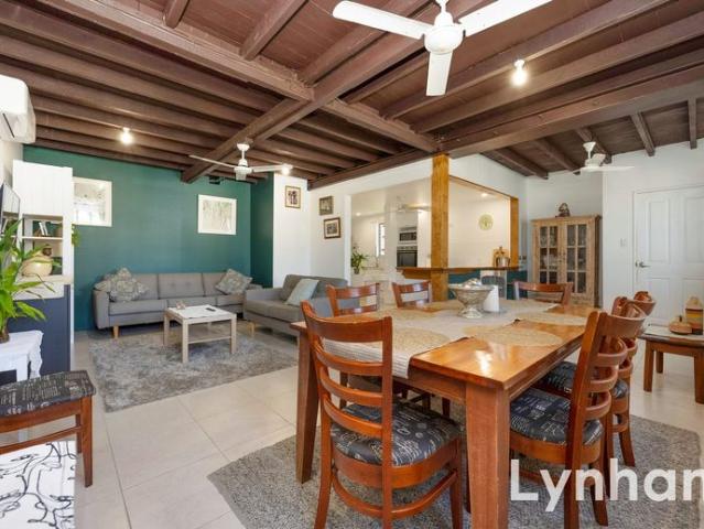Apartment for rent in Railway Estate, Townsville