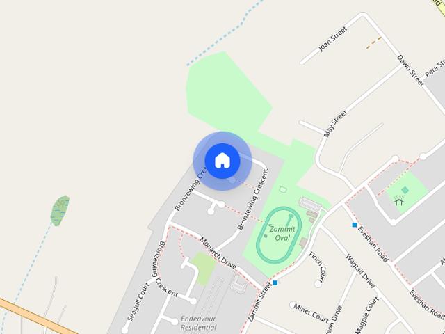 Apartment for rent in Toombul, Queensland