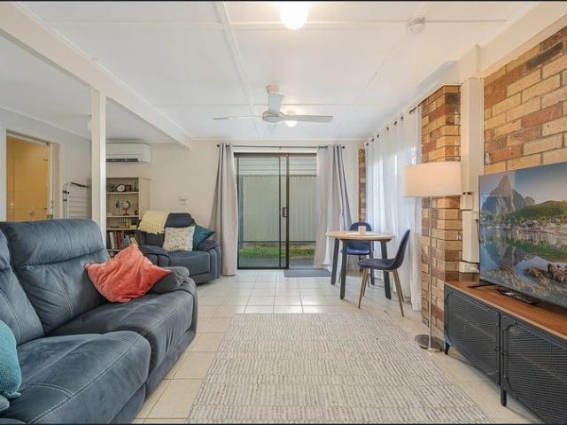 Apartment for rent in Toombul, Queensland