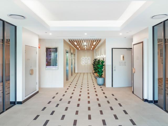 Office for rent in Milton, Greater Brisbane