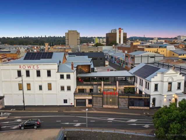 Office for rent in Toowoomba, Queensland
