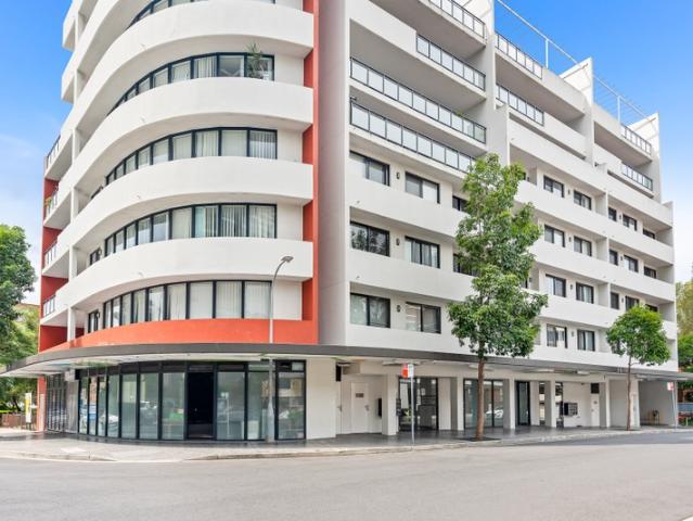 Office for rent in Sydney, New South Wales