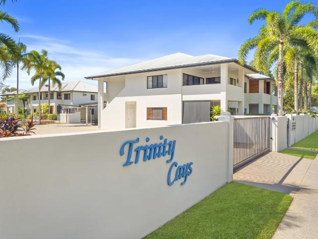 Apartment for sale in Trinity Beach, Queensland