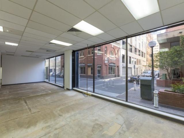 Retail for rent in Horseshoe Creek, South Australia