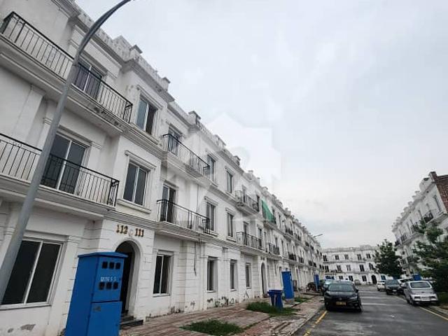 Apartment for sale in Rawalpindi, Islamabad Capital Territory