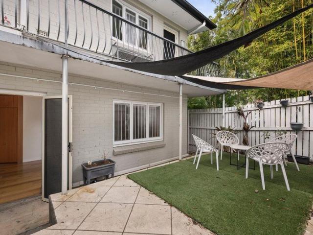 Apartment for sale in Toombul, Queensland