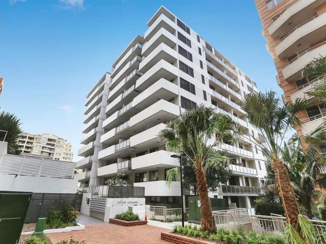 Apartment for rent in Sydney, The Council of the Shire of Hornsby