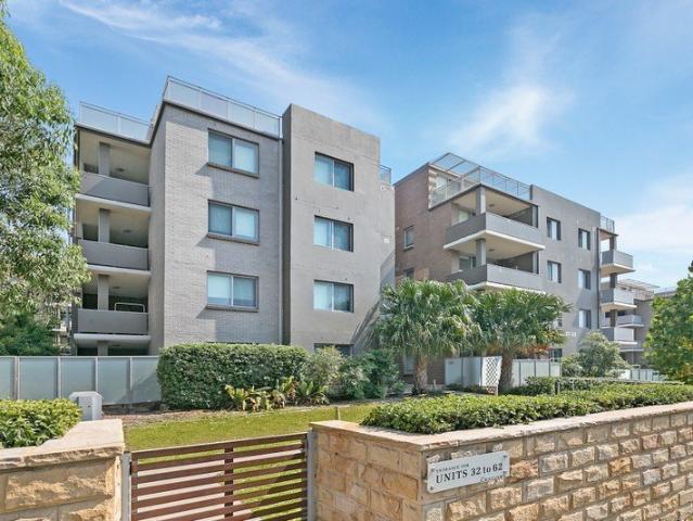 Apartment for rent in Sydney, New South Wales