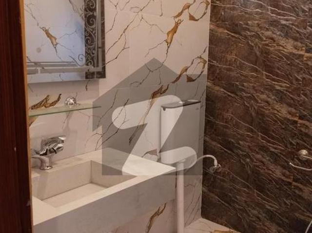 Apartment for rent in Islamabad