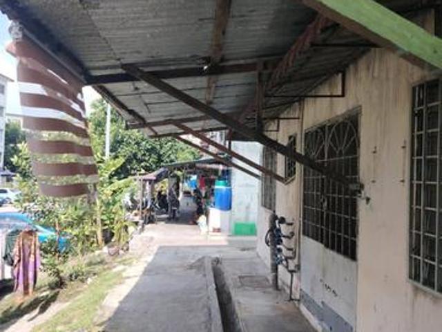 Apartment for sale in Selayang, Selangor