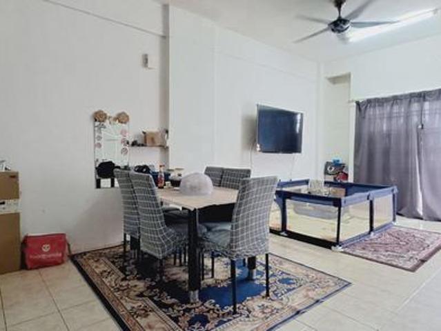 Apartment for sale in Ampang, Kuala Lumpur