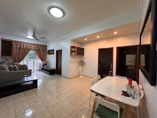 Apartment for sale in Ampang Hilir, Kuala Lumpur