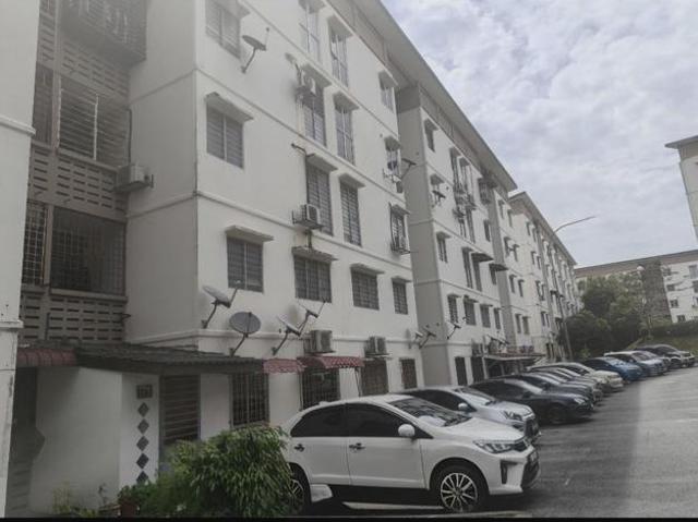 Apartment for sale in Petaling, Subang Jaya