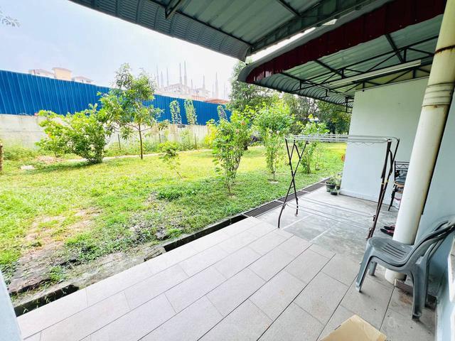 Apartment for sale in Kajang, Langat