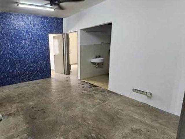 Apartment for sale in Port Klang, Selangor