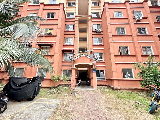Apartment for sale in Selangor