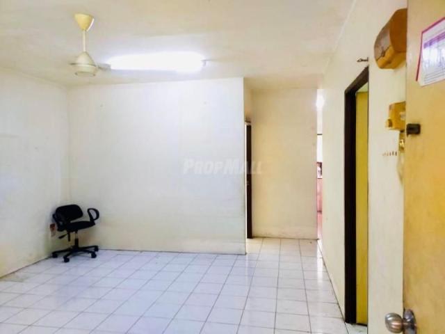 Apartment for rent in Kajang, Langat