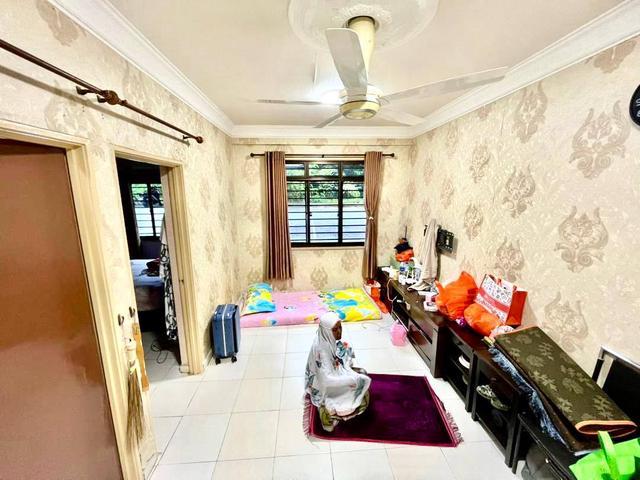 Apartment for sale in Ampang, Kuala Lumpur