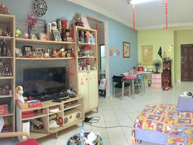 Condominium for sale in Cheras, Majlis Perbandaran Kajang