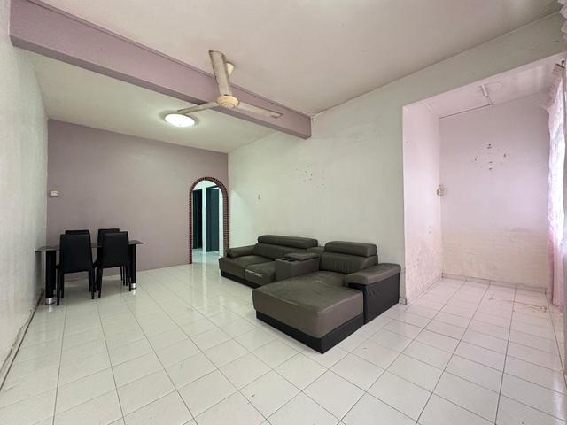 Apartment for sale in Kuala Pahang