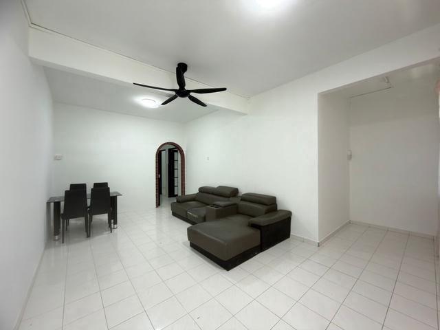 Apartment for sale in Cheng, Malaka