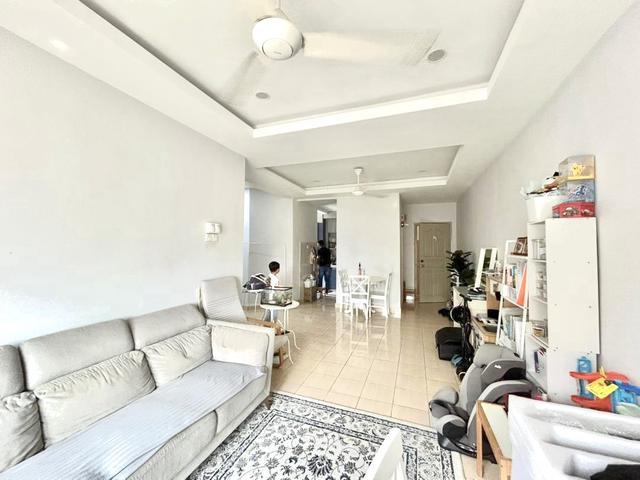 Apartment for sale in Petaling, Alam Impian