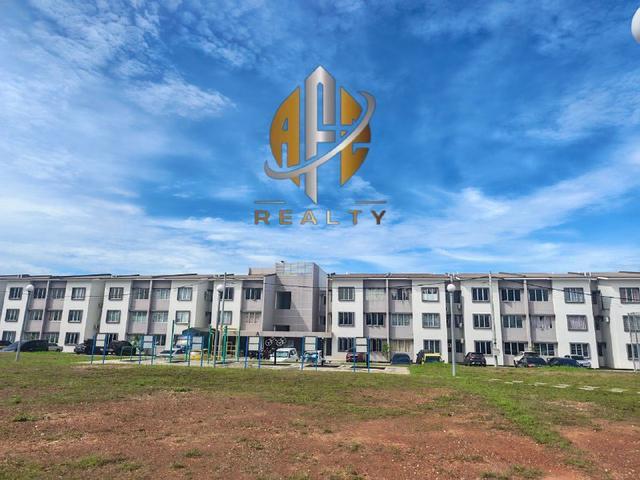 Apartment for sale in Padang Serai, Kedah