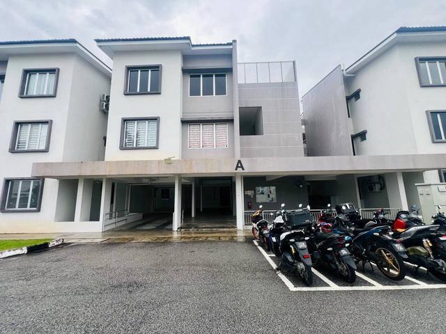 Apartment for sale in Kulim, Kedah